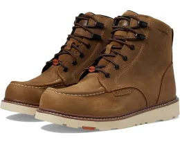 Рабочие ботинки BRUNT The Marin Soft Toe с водонепроницаемой мембраной