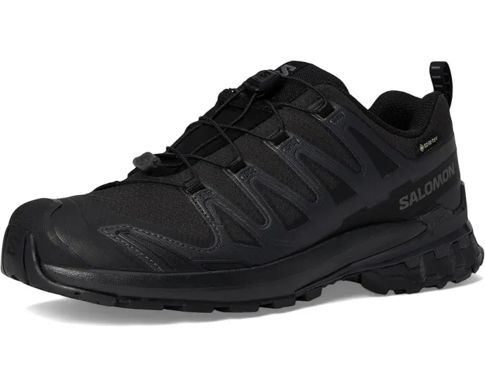 Кроссовки Salomon XA Pro 3D V9 GORE-TEX с водонепроницаемой мембраной
