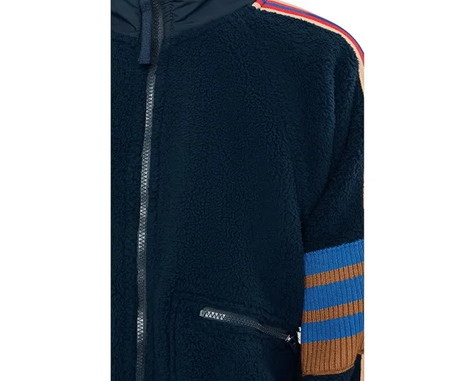 Куртка FP Movement Mountain High с логотипом и кулиской