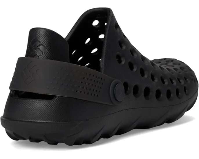 Сандалии Columbia Creeksider с технологией OMNI-GRIP LT и дренажными отверстиями