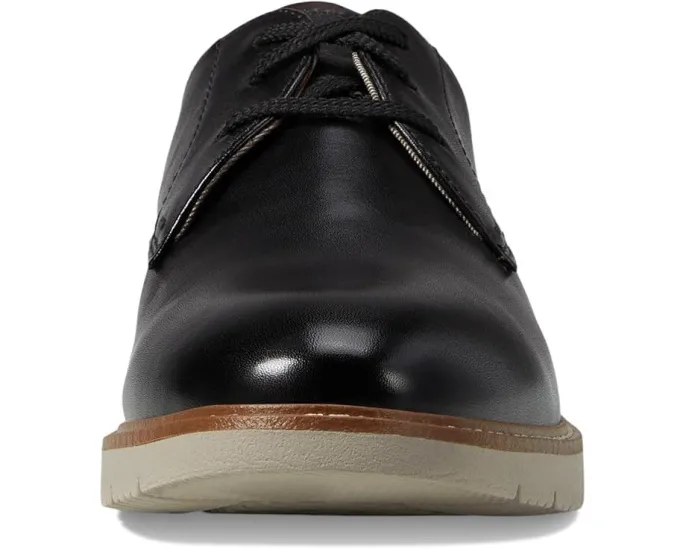 Оксфорды Florsheim Vibe Plain Toe из гладкой кожи с технологией комфорта