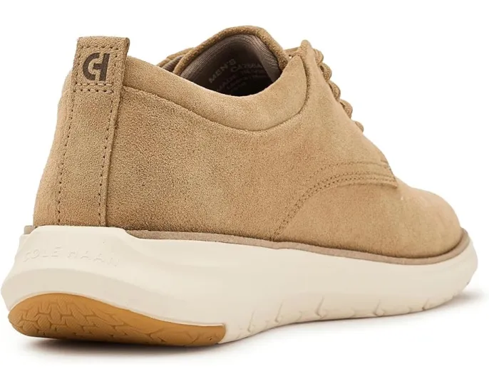 Кроссовки Cole Haan Grand Remix с верхом из трикотажа