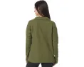 Анорак L.L.Bean Birchwood с вафельной фактурой и карманом