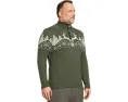 Рождественский свитер Dale of Norway Christmas Masculine из мериносовой шерсти