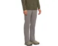Брюки прямого кроя Prana Stretch Zion с защитой UPF 50+ и водоотталкивающей пропиткой