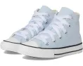 Кеды Converse Chuck Taylor All Star высокие для детей голубые лунные