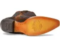 Corral Boots ботинки Z5283 с вышивкой деним и заклепками