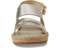 Сандалии Cole Haan Cloudfeel Tilden с текстильным верхом