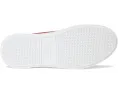 Лоферы Tommy Hilfiger Wilfer с металлическим логотипом и кожаной подошвой