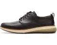 Перфорированные оксфорды Cole Haan Originalgrand Energyweave Plain Toe с круглым носком