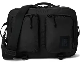 Портфель-рюкзак Topo Designs Global Briefcase 3-Day с отделением для ноутбука