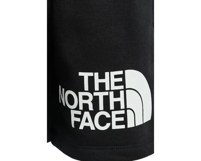 Шорты The North Face Kids Evolution Half Dome длиной 5 дюймов