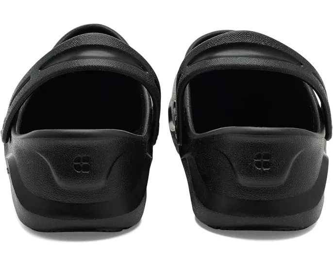 Shoes for Crews Ультралегкие рабочие туфли Zinc II с амортизацией Revive