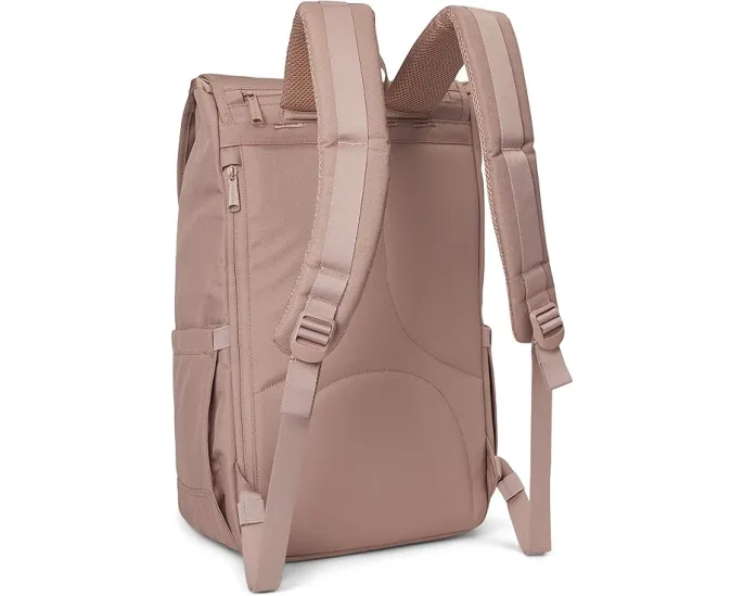 Herschel Supply Co. Рюкзак Little America с отделением для ноутбука и боковым входом