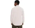 Классическая оксфордская рубашка Polo Ralph Lauren The Iconic