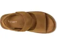 Сандалии Koolaburra by UGG Tizz на платформе с замком на липучке