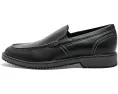 Лоферы Cristian от Rockport с контрастной строчкой