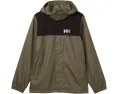 Детская дождевая куртка Helly Hansen Kids с технологией HELLY TECH