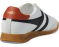 Кроссовки Gola Torpedo Leather из кожи