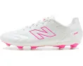 Детские бутсы для футбола New Balance Kids 442 Team FG V3
