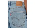 Широкие брюки Levi's Baggy Dad с пятью карманами