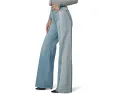 Джинсы Joe's Jeans The Mia Pieced Two Tone с двухтонным дизайном