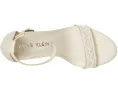 Туфли Anne Klein Kourtney-P на устойчивом каблуке с жемчужной деталью