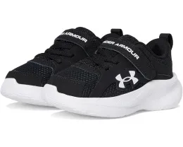 Детские кроссовки Under Armour Kids Charged Assert 11 Alternate Closure для малышей
