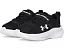 Детские кроссовки Under Armour Kids Charged Assert 11 Alternate Closure для малышей
