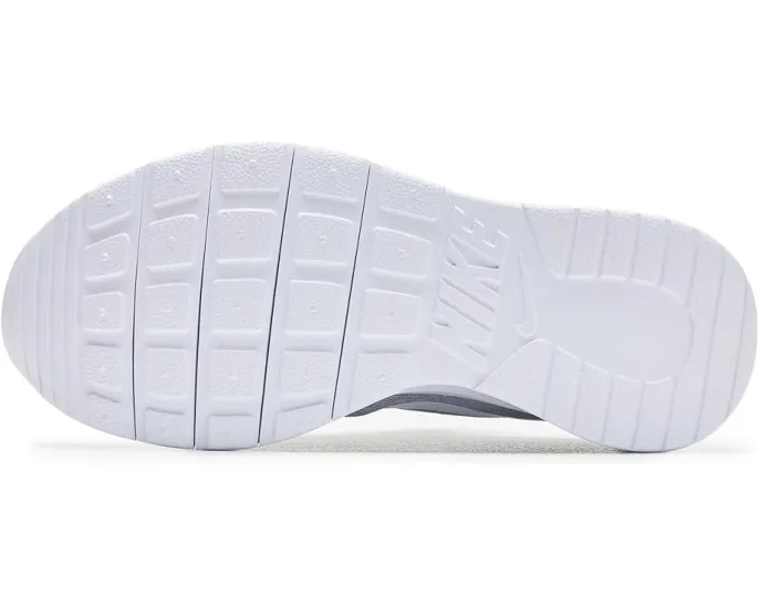 Кроссовки Nike Kids Tanjun EasyOn с липучкой для младших детей