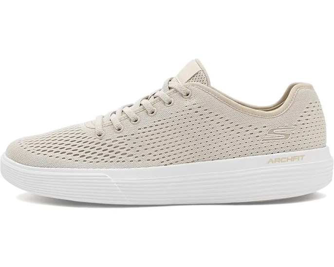 Обувь SKECHERS Performance Go Walk Commuter с веганской конструкцией и поддержкой свода стопы