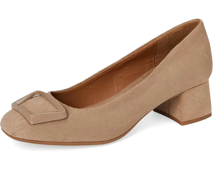 Туфли-лодочки EuroSoft Payge с квадратным носком и украшением