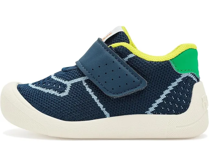 Обувь для первых шагов Naturino Free 2 Vl с гибкой подошвой