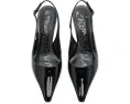 Туфли Sam Edelman Bianka Sling с острым носком и низким каблуком