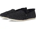 Классические эспадрильи TOMS Alpargata Classic с эластичной вставкой