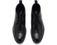 Ботинки Kenneth Cole London с круглым носком и кожаным верхом