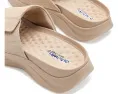Сандалии Dr. Scholl's Feel Calm Recovery с замшевым верхом и каблуком 4.8 см