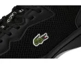 Lacoste Neo Run Base кроссовки с круглым носком и полиэстеровым верхом