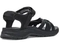 Сандалии Teva Tirra Sport с анатомической стелькой и подошвой Spider Rubber