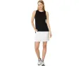 Топ Smartwool Active Ultralite High Neck с высоким воротом