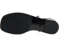 Кожаные сандалии Maxy Flat на плоской подошве от Amie Rafa