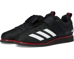 Тяжелоатлетические кроссовки Adidas Powerlift 5 с застежкой на липучке