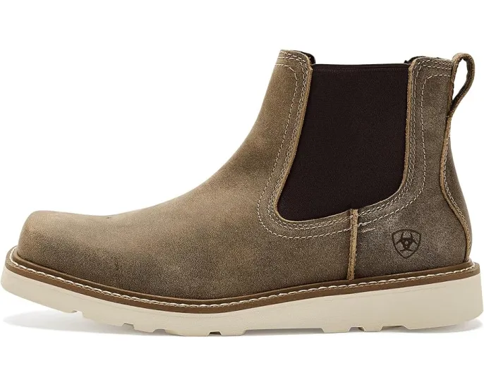 Ботинки Ariat Rambler Recon с квадратным носком и резиновой подошвой