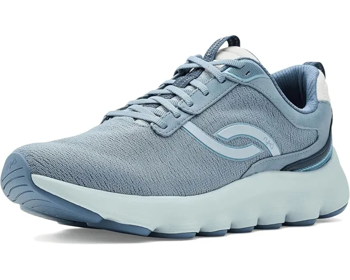 Кроссовки Ryka Podflow 2 для ходьбы с технологией поддержки стопы