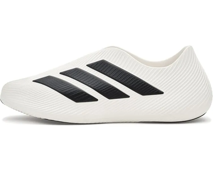 Кроссовки Adidas Purechill с синтетическим верхом и резиновой подошвой