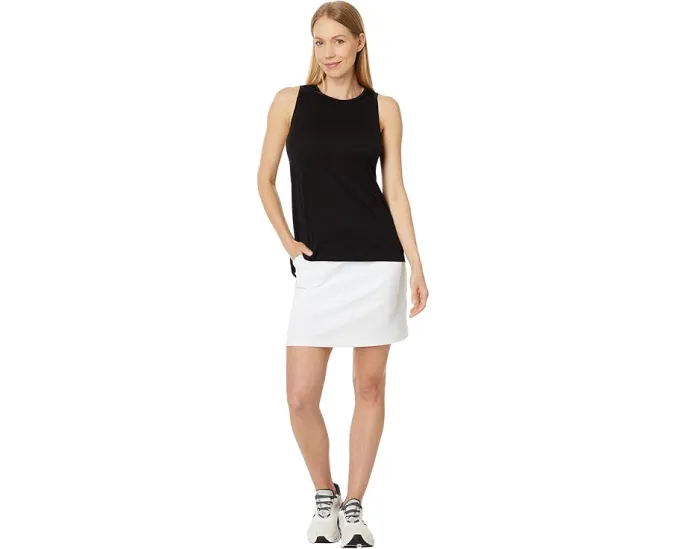 Топ Smartwool Active Ultralite High Neck с высоким воротом