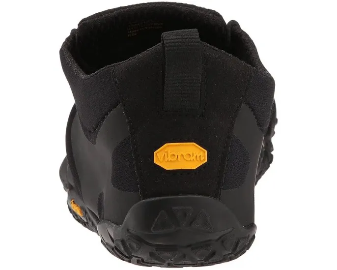 Обувь Vibram FiveFingers V-Alpha с подошвой Megagrip и шерстяным верхом