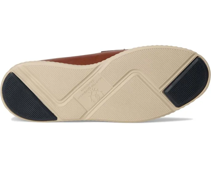 Лоферы Martin Dingman Countryaire Penny из водоотталкивающего замша