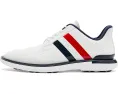 Гольф-ботинки GFORE Gallivan2r Stripe с полиэфирной стелькой и подкладкой
