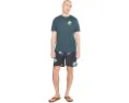 Футболка Hurley H2o Dri Enjoy с коротким рукавом